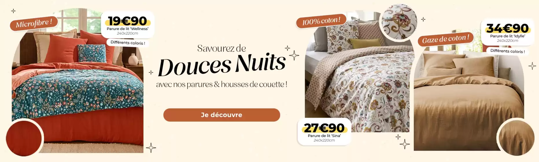 Catalogue L'incroyable