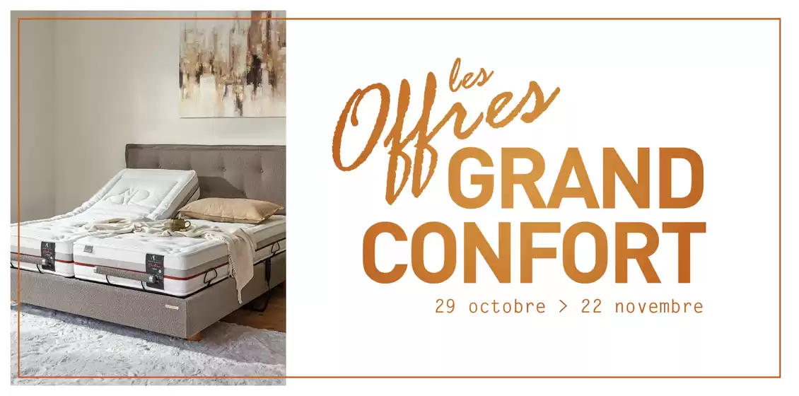 Catalogue Grand Litier | Promotions | 2025-10-30T00:00:00.000Z - 2025-11-22T00:00:00.000Z