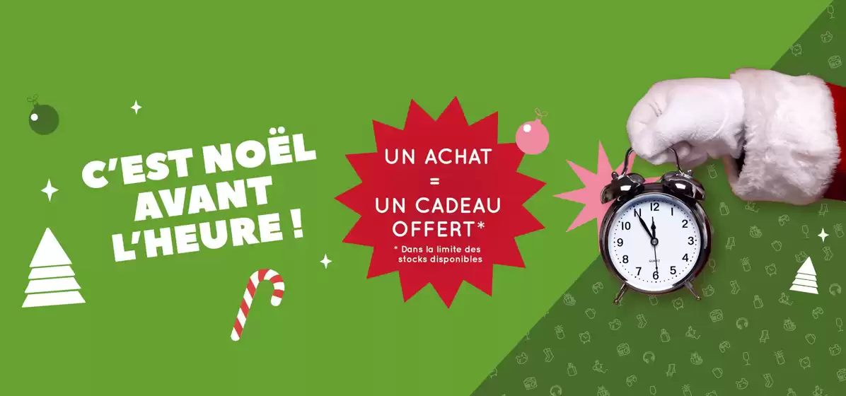 Catalogue La chaise longue à Lille | Cosy at home | 2025-10-30T00:00:00.000Z - 2025-12-25T00:00:00.000Z