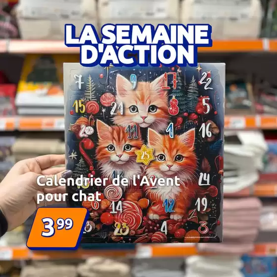 Catalogue Action à Lille | La nouvelle Semaine d’Action est là !  | 2025-10-30T00:00:00.000Z - 2025-11-09T00:00:00.000Z