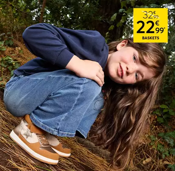 Mi-saison, maxi style !