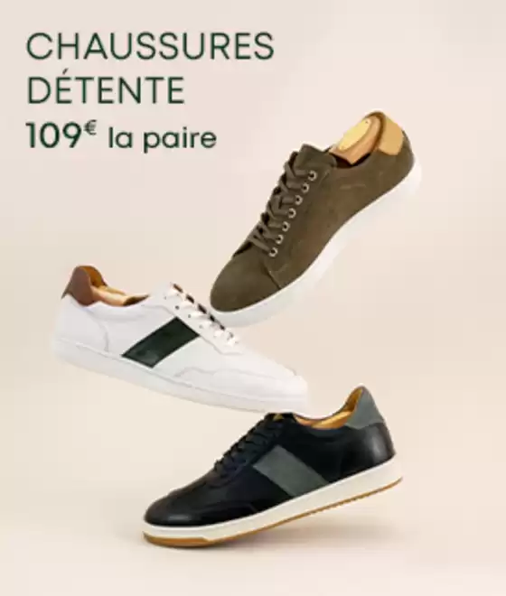 Chaussures de ville homme