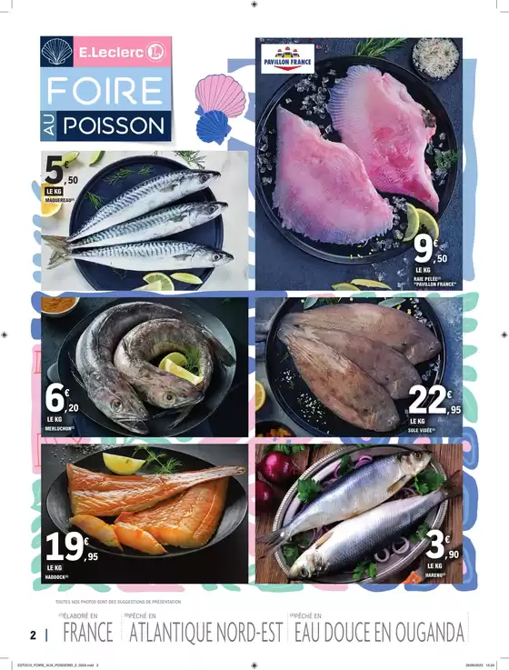 FOIRE AU POISSON 2