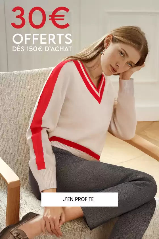 Catalogue Antonelle à Saint-Martin-Boulogne | Nouvelle Collection de vêtements femmes | 2025-11-03T00:00:00.000Z - 2025-11-17T00:00:00.000Z