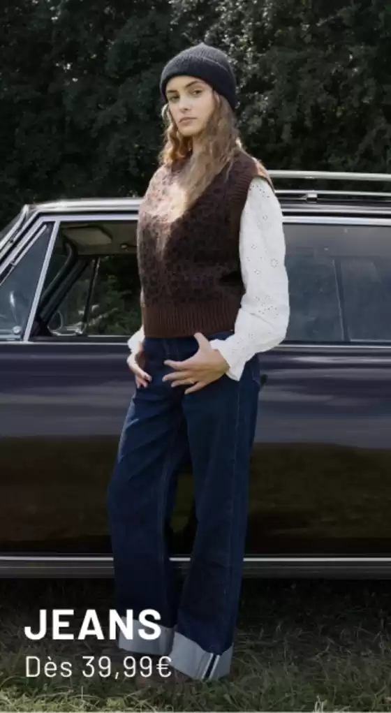 Catalogue Bizzbee à Sceaux (Hauts de Seine) | Promotions | 2025-11-03T00:00:00.000Z - 2025-11-30T00:00:00.000Z