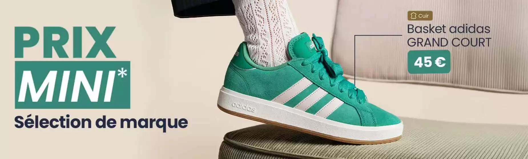 Catalogue Chaussea à Sceaux (Hauts de Seine) | Prix mini. | 2025-11-03T00:00:00.000Z - 2025-11-30T00:00:00.000Z