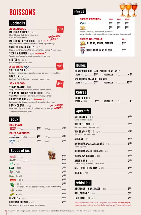 Automne / Hiver 2025