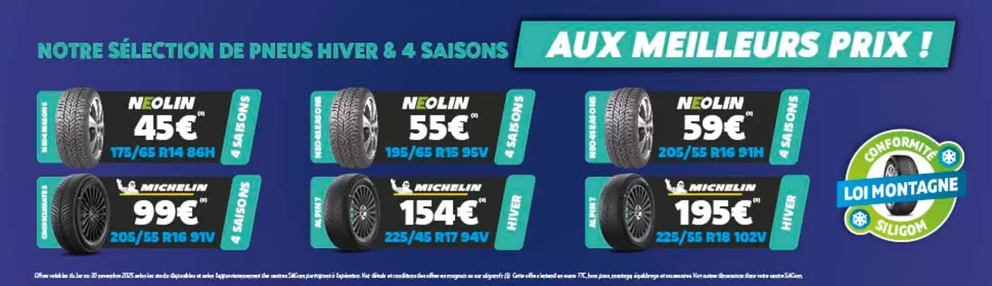 JUSQU’A 100€ OFFERTS EN CARTE CARBURANT POUR L’ACHAT DE PNEUS VREDESTEIN