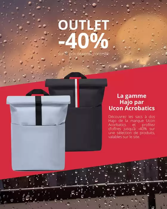 Catalogue Rayon d'Or à Lyon | NOUVEAUTÉ & BON PLAN | 2025-11-04T00:00:00.000Z - 2025-12-07T00:00:00.000Z