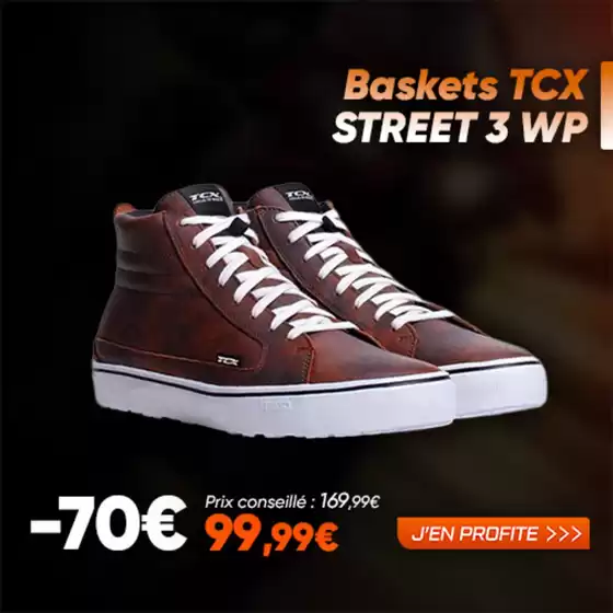 Le BLACK NOVEMBER est lancé chez MOTO AXXE.