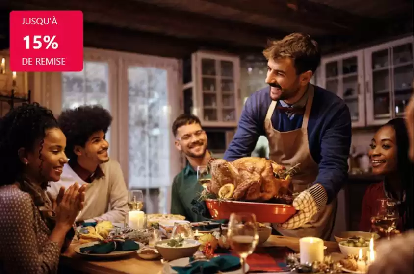 Catalogue Europcar à Châteauneuf-sur-Cher | Partez à la découverte de l’Irlande ! | 2025-11-05T00:00:00.000Z - 2025-11-30T00:00:00.000Z