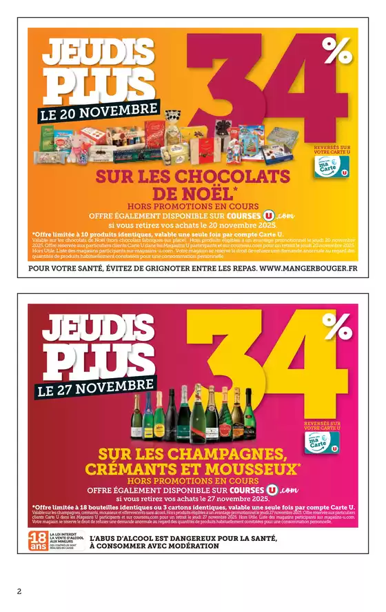 Spécial Cadeaux Déco de Noël