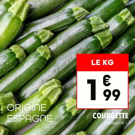 Catalogue Supeco à Épinay-sur-Seine | Catalogue Supeco | 2025-11-10T00:00:00.000Z - 2025-11-17T00:00:00.000Z