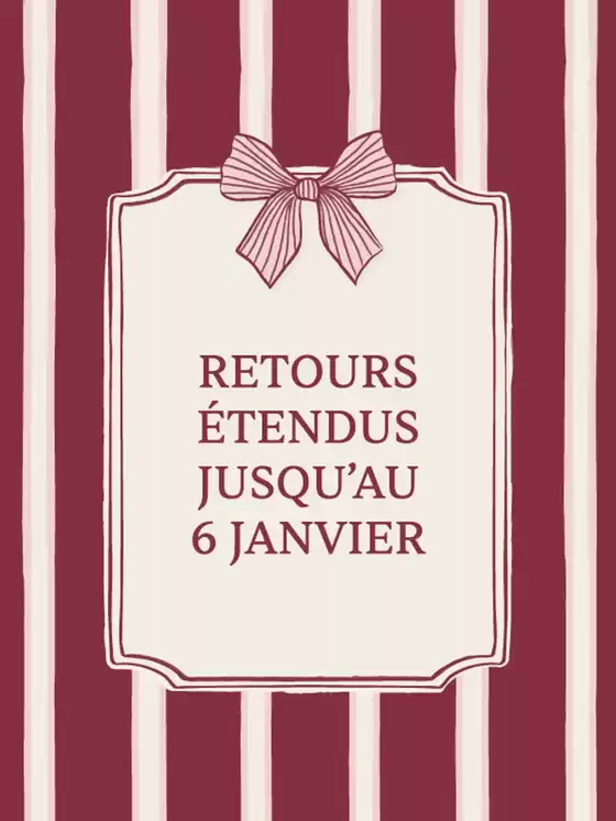 Catalogue Maison 123 à Aix-en-Provence | IDÉES CADEAUX !  | 2025-11-10T00:00:00.000Z - 2026-01-06T00:00:00.000Z