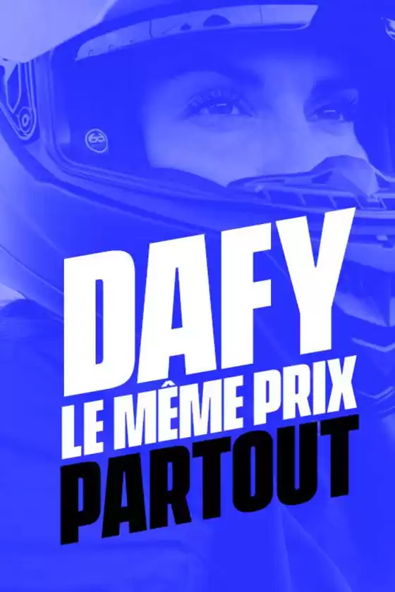 Catalogue Dafy Moto à Intres | Equipement moto | 2025-11-10T00:00:00.000Z - 2025-11-30T00:00:00.000Z