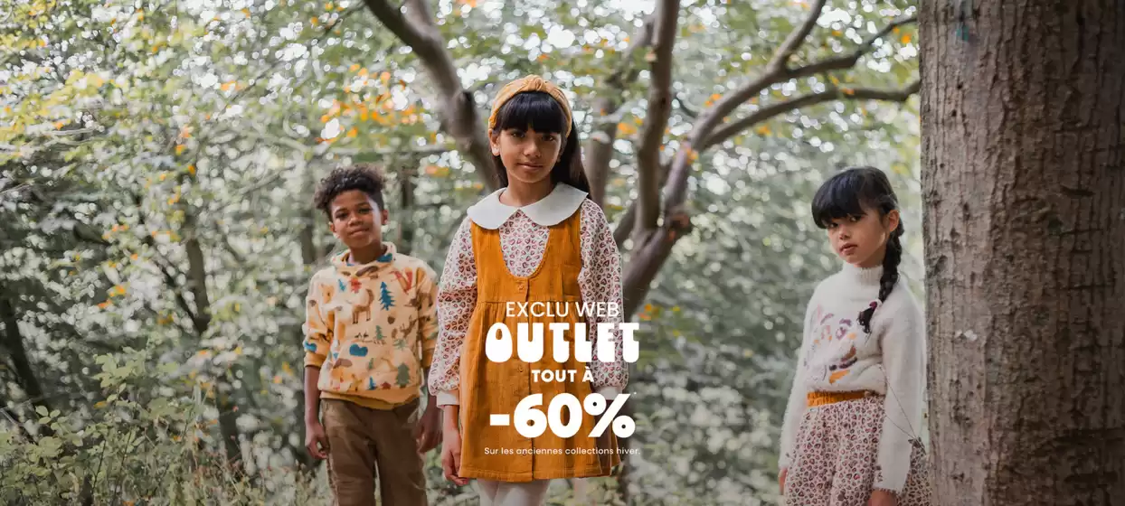 Catalogue DPAM à Valence | OUTLET: everything at 60% off | 2025-11-11T00:00:00.000Z - 2025-11-30T00:00:00.000Z