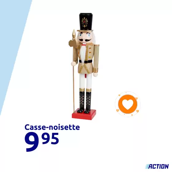 Catalogue Action à Plomelin | Promotions | 2025-11-11T00:00:00.000Z - 2025-11-17T00:00:00.000Z