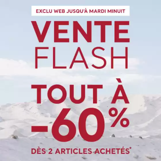 Catalogue Jennyfer à Valognes | Vente Flash  | 2025-11-11T00:00:00.000Z - 2025-11-11T00:00:00.000Z