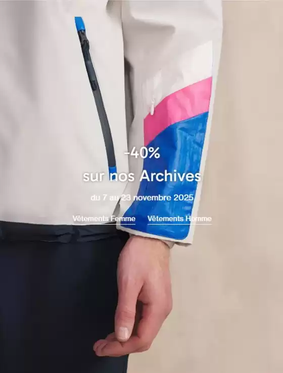 Catalogue TBS à Chambourcy | -40% sur nos Archives | 2025-11-12T00:00:00.000Z - 2025-11-23T00:00:00.000Z