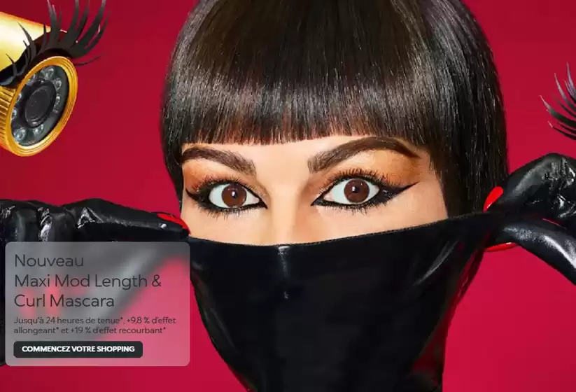 Catalogue Kiko à Villemur-sur-Tarn | Promotion | 2025-11-13T00:00:00.000Z - 2025-11-16T00:00:00.000Z