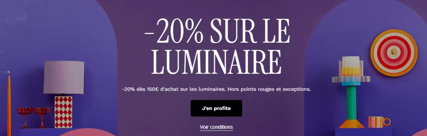 Catalogue BHV à Montluçon | Luminaire | 2025-11-17T00:00:00.000Z - 2025-12-07T00:00:00.000Z