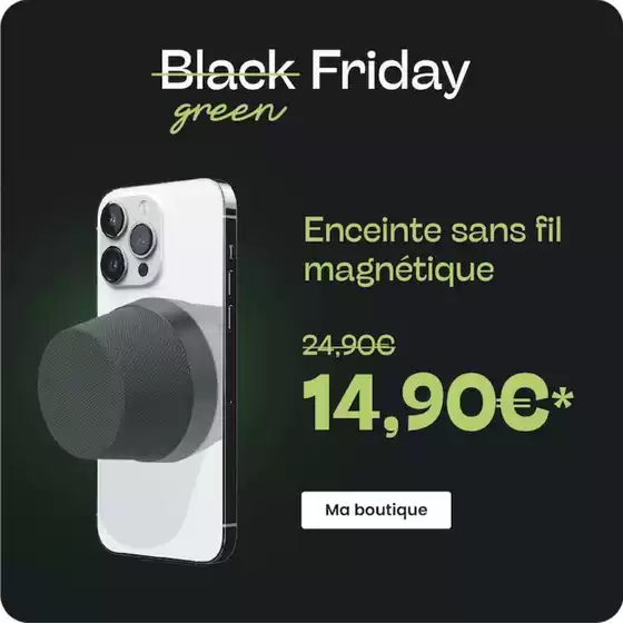 Catalogue WeFix à Équihen-Plage | Black Friday | 2025-11-18T00:00:00.000Z - 2025-12-02T00:00:00.000Z