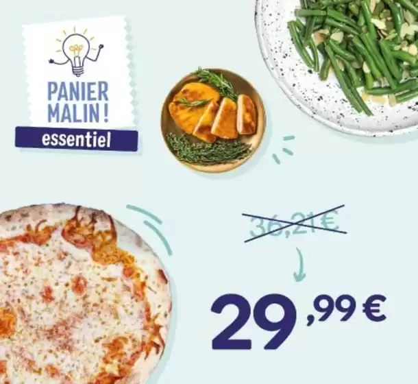 Catalogue Ecomiam à Merlines | Offres du moment | 2025-11-18T00:00:00.000Z - 2025-11-30T00:00:00.000Z