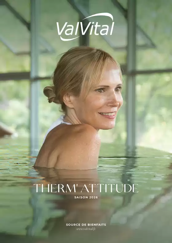 Catalogue ValVital à | ValVital Therm'attitude 2026 | 2026-01-01T00:00:00.000Z - 2026-12-31T00:00:00.000Z