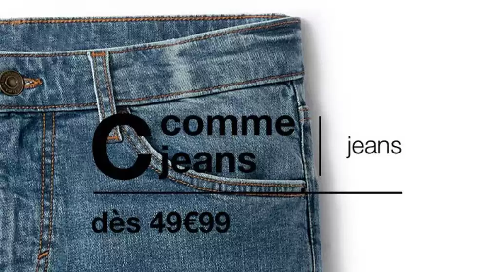 Catalogue Celio à Creutzwald | Promotions Celio | 2025-11-21T00:00:00.000Z - 2025-12-07T00:00:00.000Z