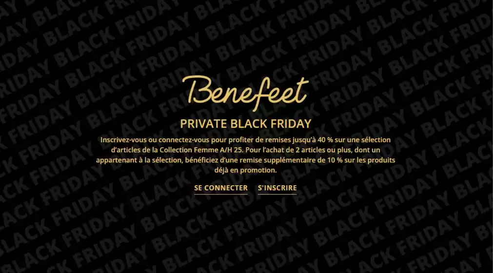 Catalogue Geox à Rennes | PRIVATE BLACK FRIDAY JUSQU’À -40 % | 2025-11-21T00:00:00.000Z - 2025-12-07T00:00:00.000Z