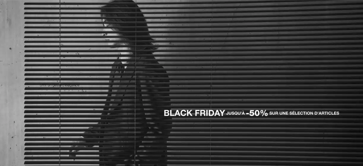Catalogue Devred à Montauban | Black Friday | 2025-11-25T00:00:00.000Z - 2025-12-01T00:00:00.000Z