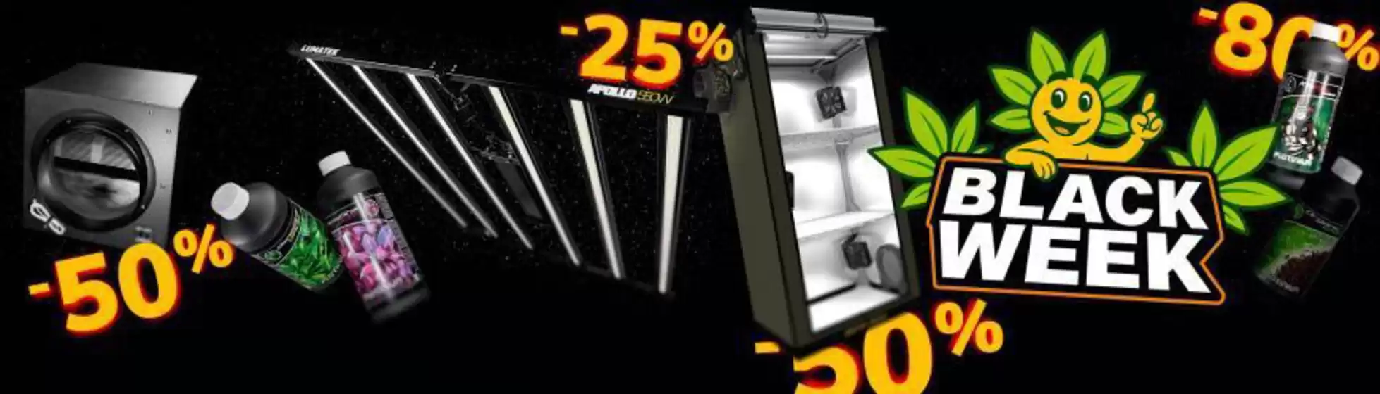 Catalogue Culture Indoor à Bénouville (Calvados) | Black Week | 2025-11-25T00:00:00.000Z - 2025-12-01T00:00:00.000Z