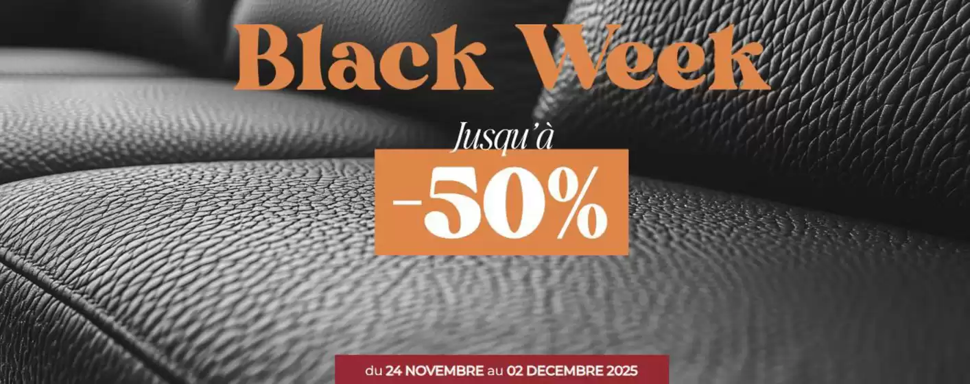 Catalogue Tousalon à Bagnères-de-Bigorre | Black Week | 2025-11-25T00:00:00.000Z - 2025-12-02T00:00:00.000Z