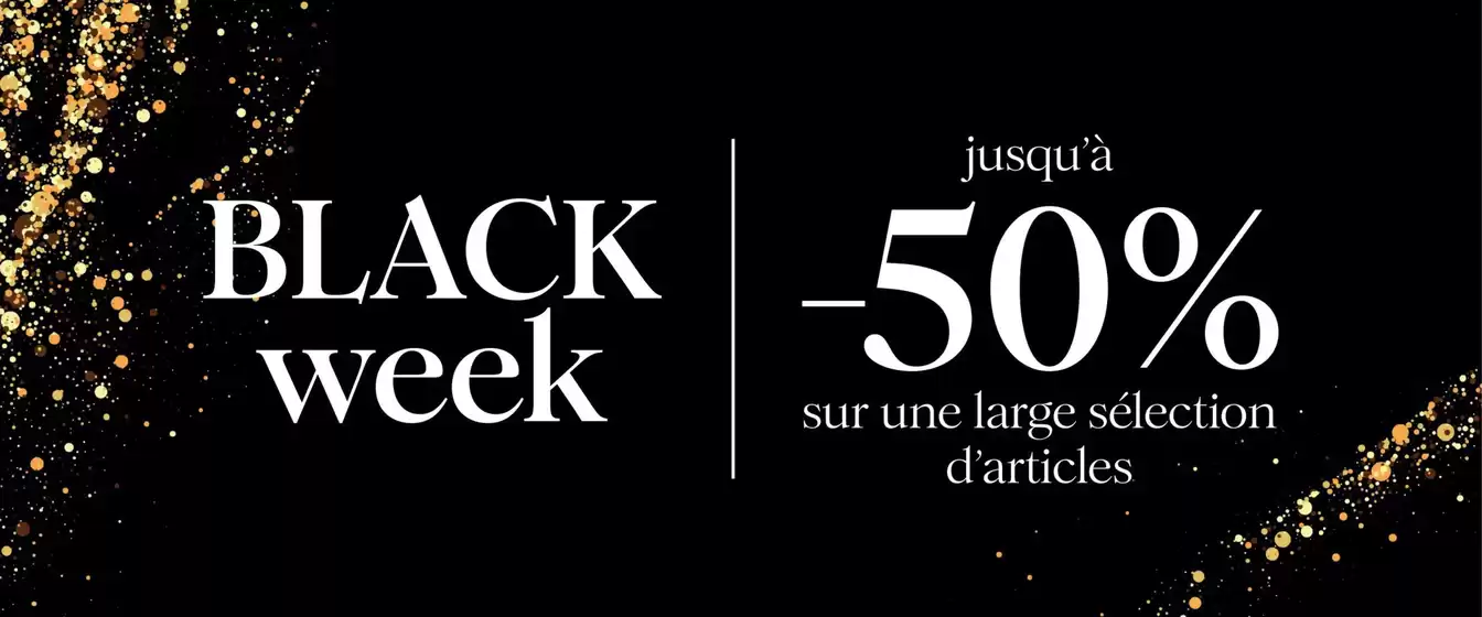 Catalogue Adopt' à Bénouville (Calvados) | Black Week  | 2025-11-25T00:00:00.000Z - 2025-12-01T00:00:00.000Z