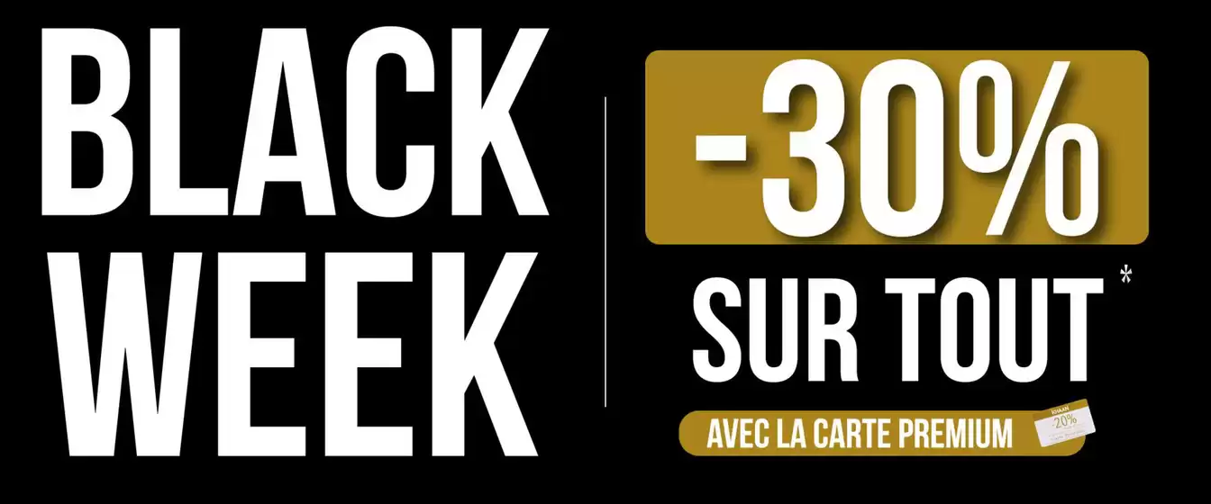 Catalogue Khaan à Condé-sur-Noireau | Black Week | 2025-11-25T00:00:00.000Z - 2025-11-30T00:00:00.000Z