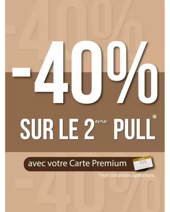 Catalogue Khaan à Rezé | Opération en cours ! | 2025-12-02T00:00:00.000Z - 2025-12-17T00:00:00.000Z