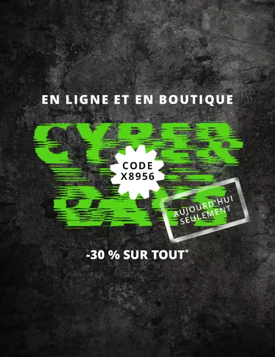 Catalogue Ulla Popken à Rezé | Cyber Week | 2025-12-02T00:00:00.000Z - 2025-12-08T00:00:00.000Z