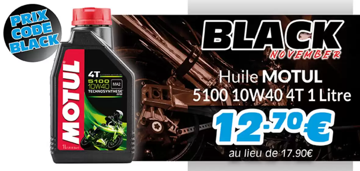 Catalogue Cardy | Prix code black | 2025-12-02T00:00:00.000Z - 2025-12-02T00:00:00.000Z