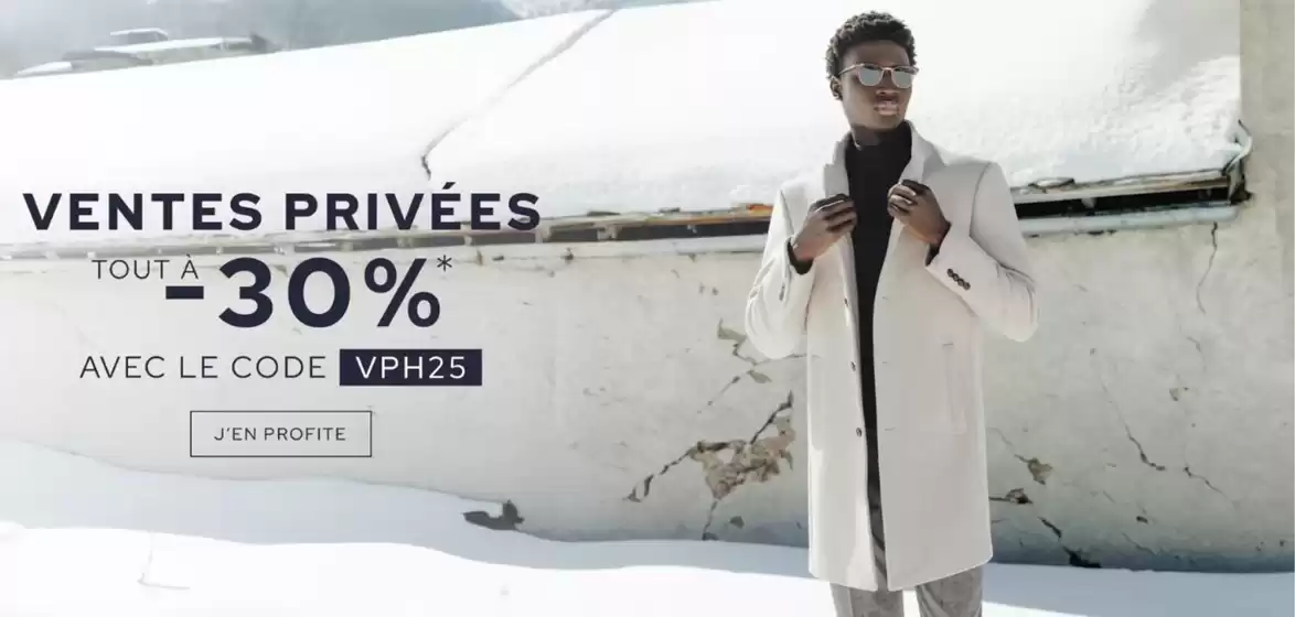 Catalogue Izac à Nantes | Ventes privées | 2025-12-02T00:00:00.000Z - 2025-12-25T00:00:00.000Z