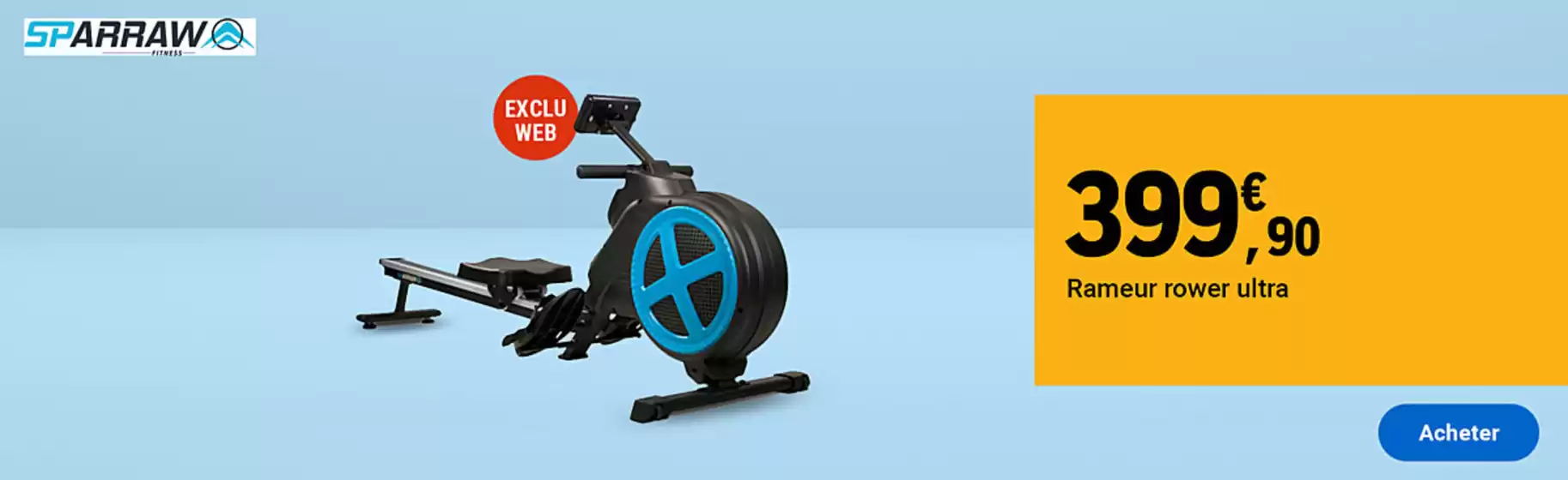 Catalogue E.Leclerc Sports | Profitez de nos bons plans | 2025-12-02T00:00:00.000Z - 2025-12-12T00:00:00.000Z