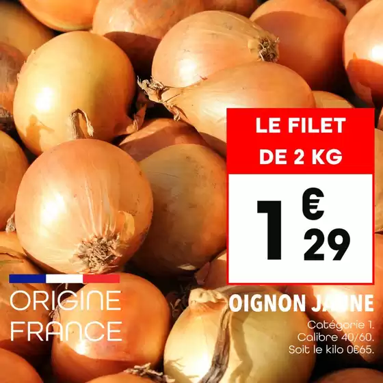 Catalogue Supeco à Soufflenheim | Catalogue Supeco | 2025-12-03T00:00:00.000Z - 2025-12-09T00:00:00.000Z