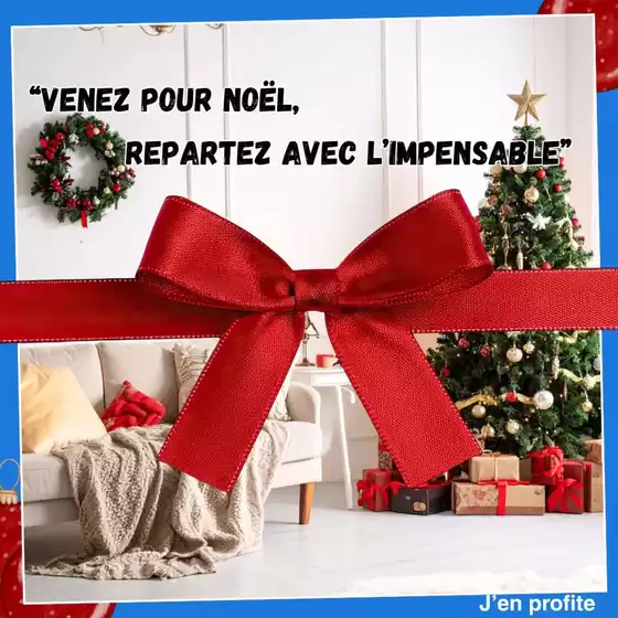 Catalogue KREABEL | Ouvertures exceptionnelles | 2025-12-03T00:00:00.000Z - 2025-12-07T00:00:00.000Z