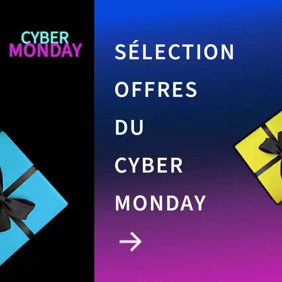 Catalogue Bleu Cerise à Bouguenais | Jusqu’à -75% sur valises, sacs cabine, sacs de voyage et lots. | 2025-12-03T00:00:00.000Z - 2025-12-09T00:00:00.000Z