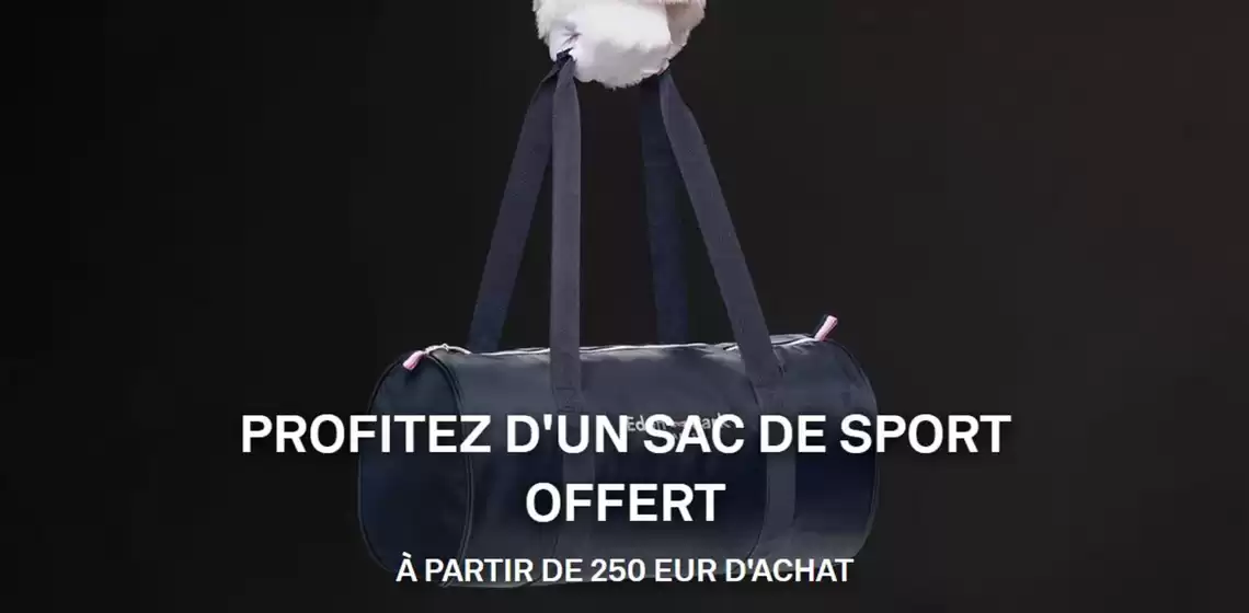 Catalogue Eden Park à Chamonix-Mont-Blanc | Promotion | 2025-12-03T00:00:00.000Z - 2025-12-17T00:00:00.000Z