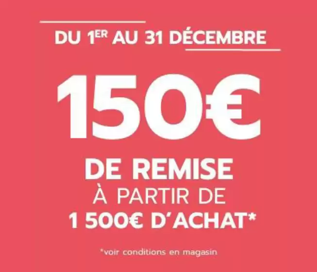 Catalogue Monsieur Store | DÉCEMBRE Offres | 2025-12-04T00:00:00.000Z - 2025-12-31T00:00:00.000Z