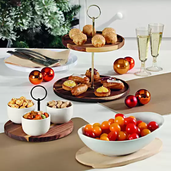 Catalogue KANDY à Marseille | À TABLE POUR LES FÊTES ! | 2025-12-05T00:00:00.000Z - 2025-12-11T00:00:00.000Z