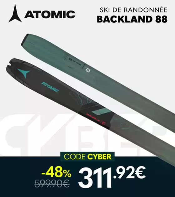 Catalogue Ekosport à Toulouse | Bons plans | 2025-12-05T00:00:00.000Z - 2025-12-12T00:00:00.000Z