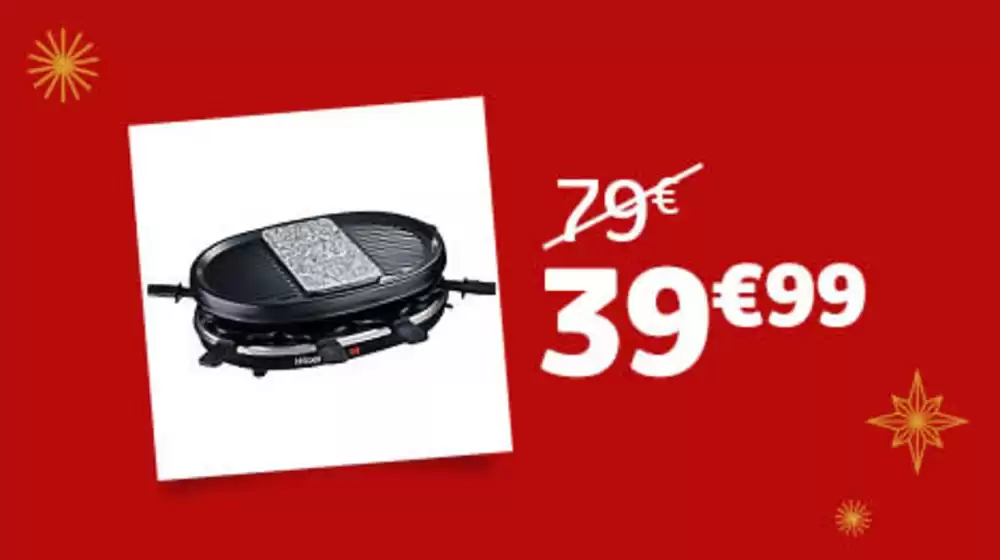 Catalogue Jardiland à Paris | Notre sélection spéciale idées cadeaux | 2025-12-09T00:00:00.000Z - 2025-12-24T00:00:00.000Z