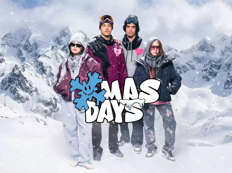 Catalogue Eleven Paris à Nice | Christmas Days | 2025-12-11T00:00:00.000Z - 2025-12-25T00:00:00.000Z