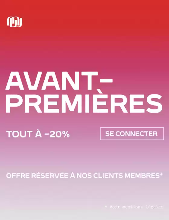 Catalogue Minelli à Nice | Avant-premières Jusqu'à -20% | 2025-12-11T00:00:00.000Z - 2025-12-31T00:00:00.000Z